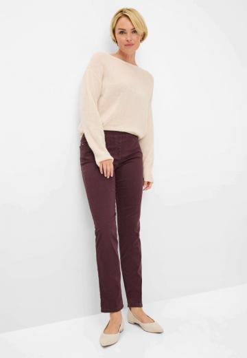 Узкие брюки