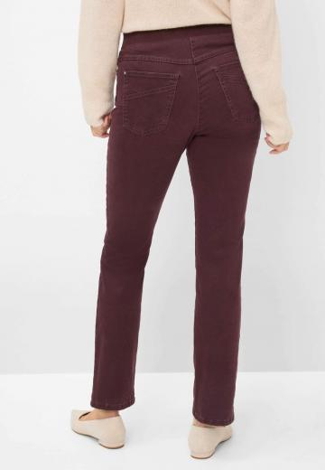 Узкие брюки