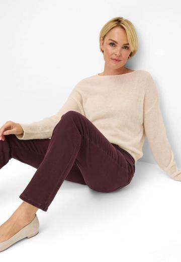 Узкие брюки