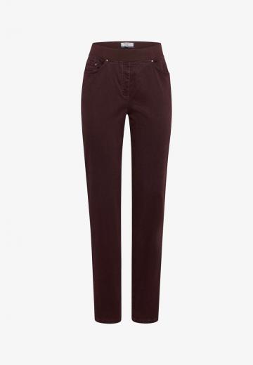 Узкие брюки