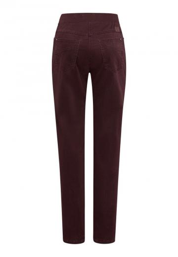 Узкие брюки