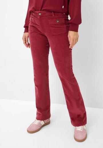 Клешеные брюки