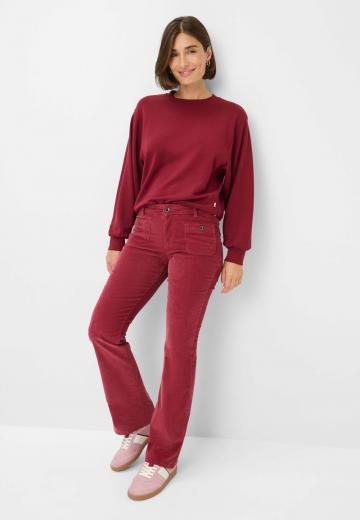 Клешеные брюки