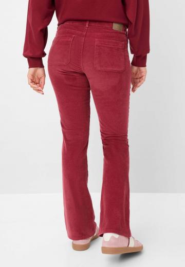 Клешеные брюки