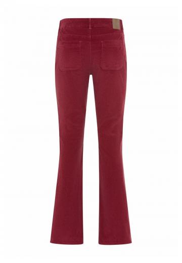 Клешеные брюки