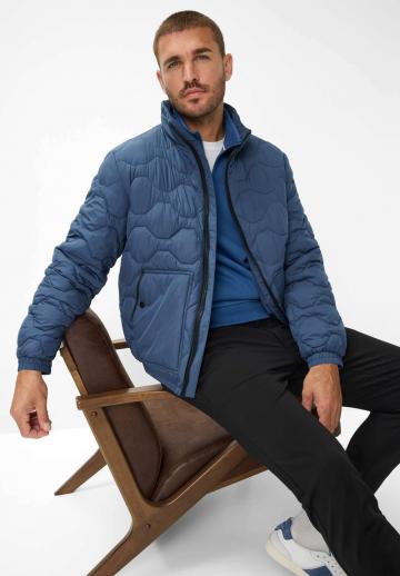 Зимняя куртка