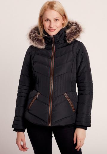 Зимняя куртка