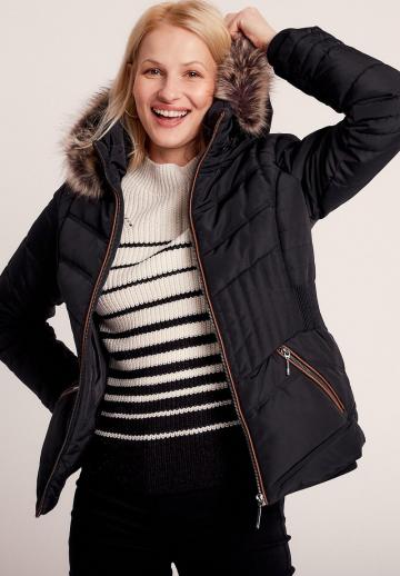 Зимняя куртка