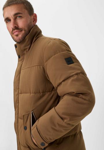 Зимняя куртка