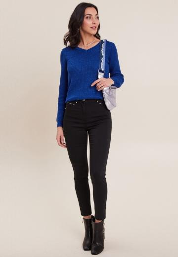 Узкие брюки