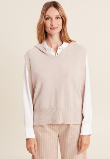 Майка-борцовка