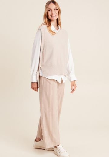 Майка-борцовка