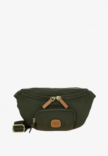 Сумка на пояс