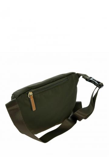 Сумка на пояс