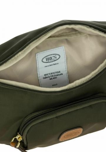 Сумка на пояс