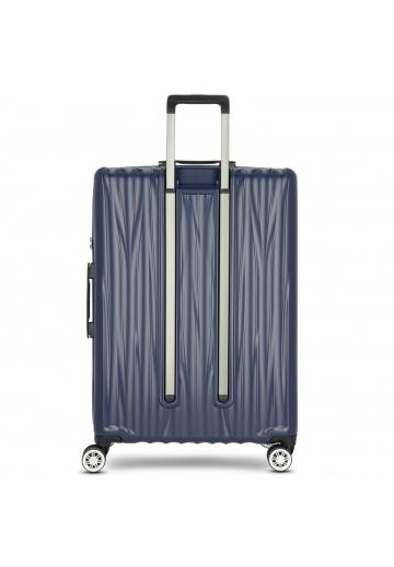 Чемодан на колесах