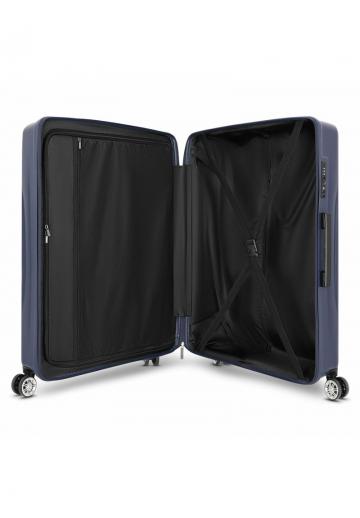 Чемодан на колесах