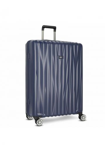 Чемодан на колесах