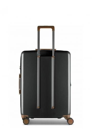 Чемодан на колесах