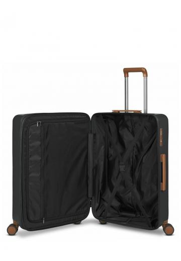 Чемодан на колесах