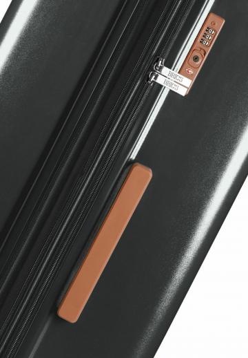 Чемодан на колесах