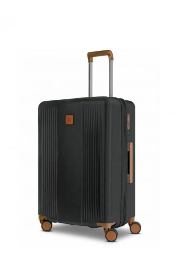 Чемодан на колесах