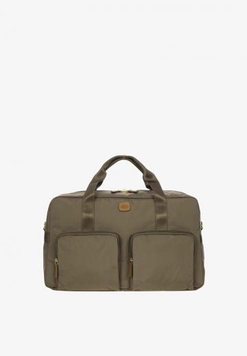 Дорожная сумка