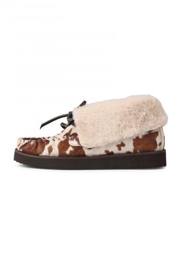 Широкие сапоги