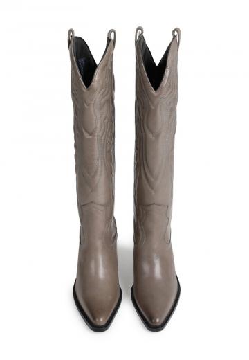 Ковбойские сапоги