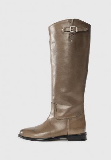 Ковбойские сапоги