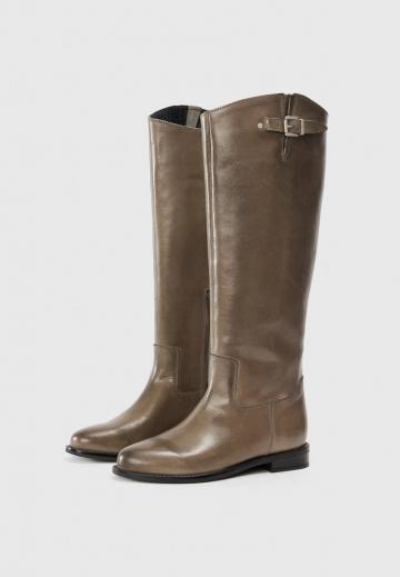 Ковбойские сапоги