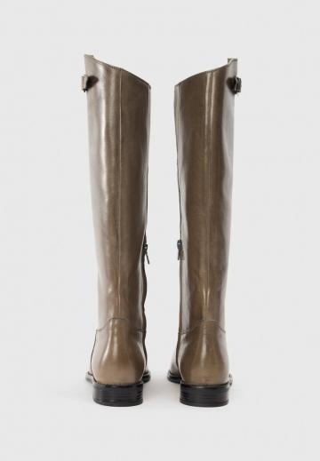 Ковбойские сапоги