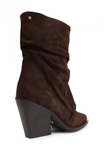 Ковбойские сапоги