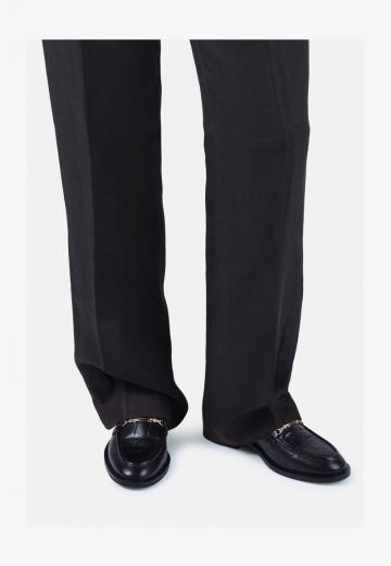 Полуботинки