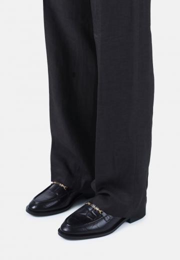 Полуботинки