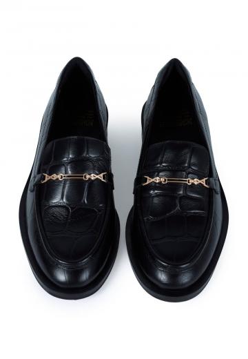 Полуботинки