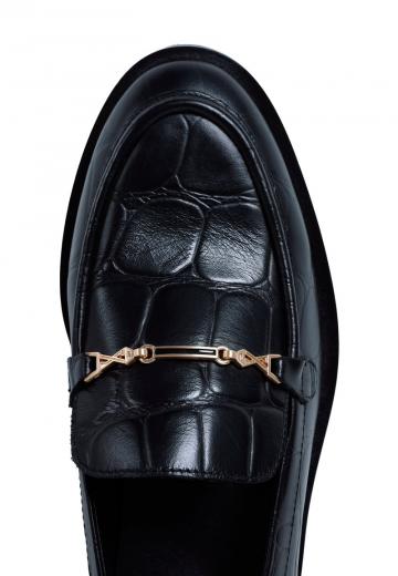 Полуботинки