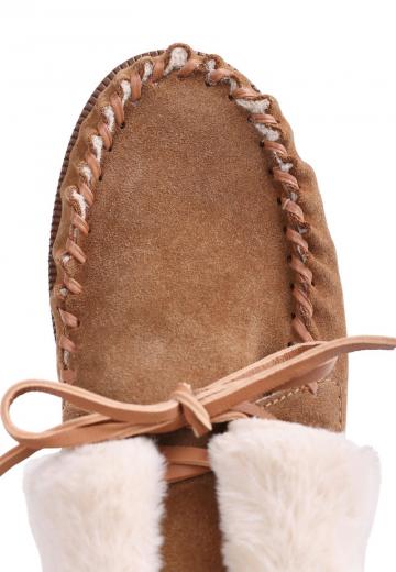 Широкие сапоги