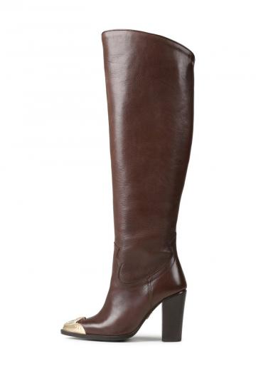 Ковбойские сапоги