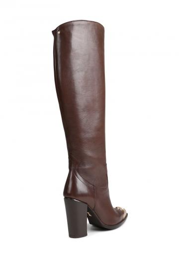 Ковбойские сапоги