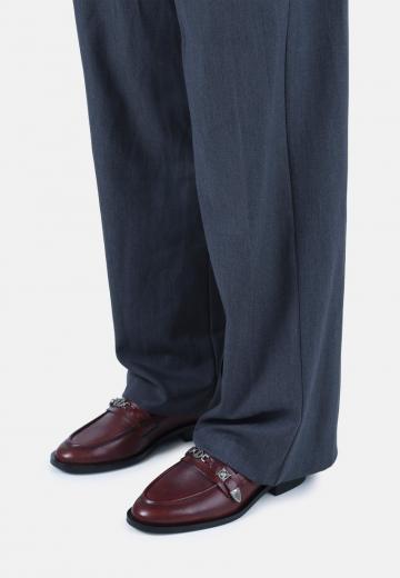 Полуботинки