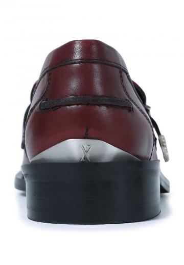 Полуботинки