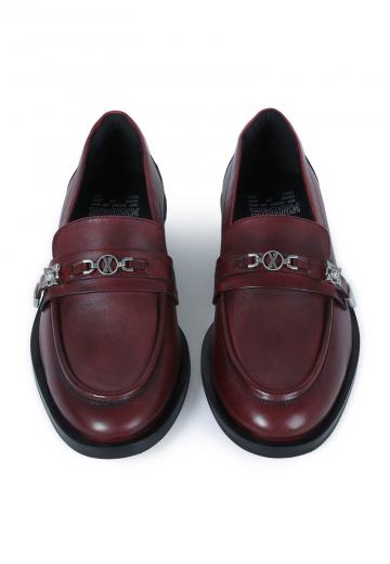 Полуботинки