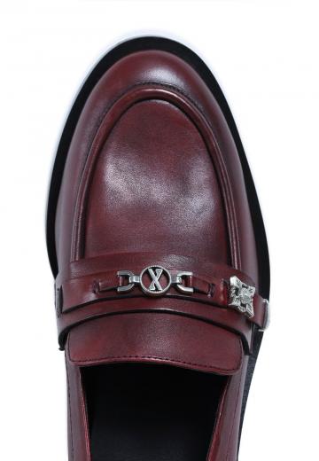 Полуботинки