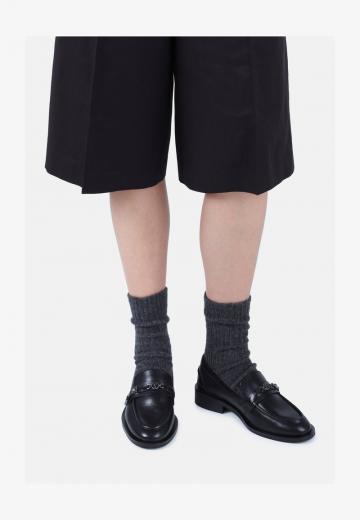 Полуботинки