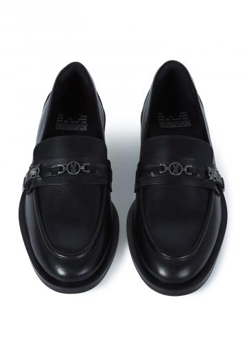 Полуботинки