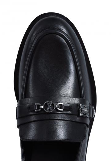 Полуботинки