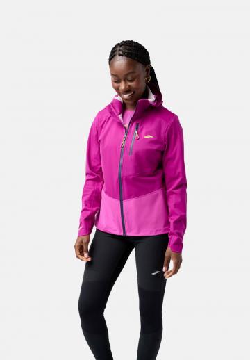 Куртка дождевик