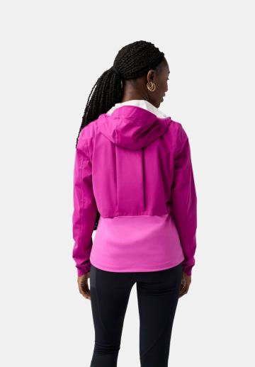 Куртка дождевик