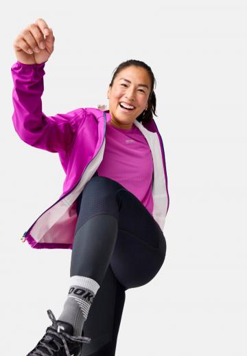 Куртка дождевик